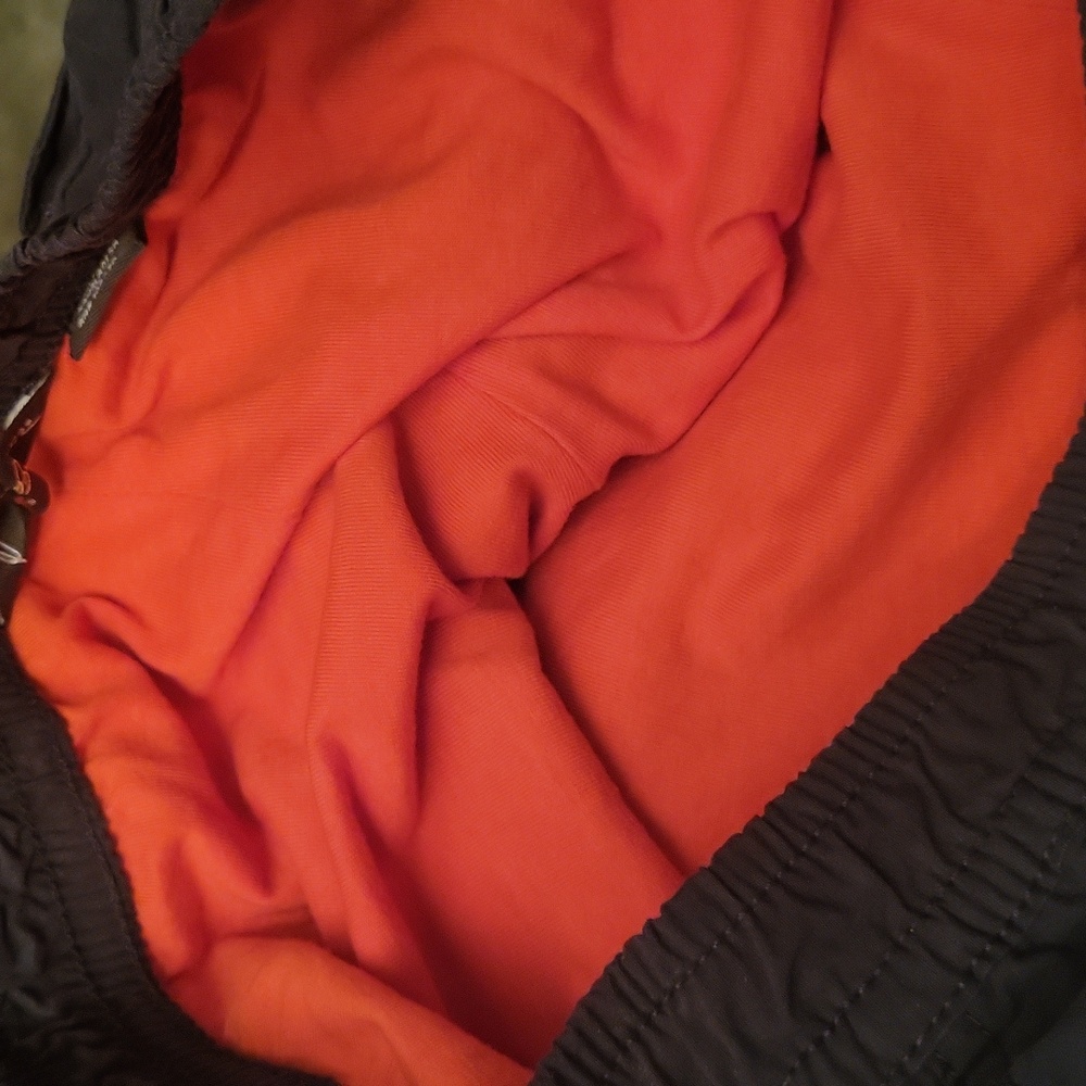Eddie Bauer Outdoor Lined Pants  Unisex Kids Youth or Women - Picture 6 of 7
